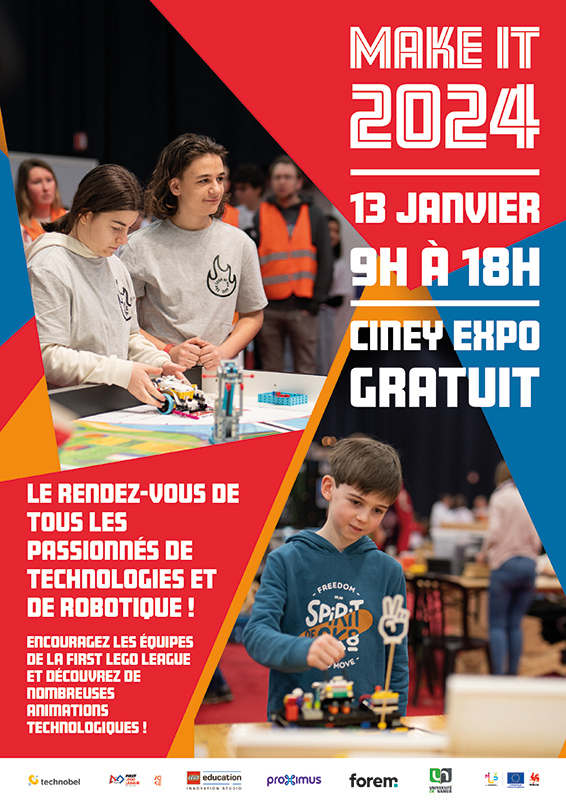 cineyexpo.be Accueil